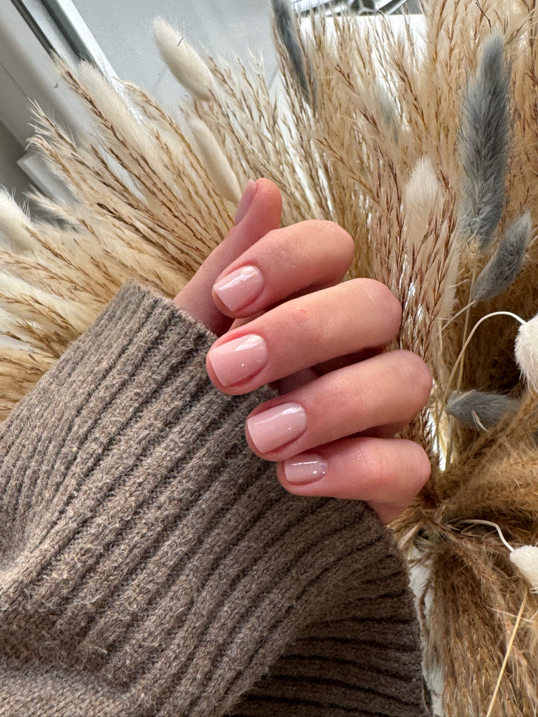 Center Nails — фото 2