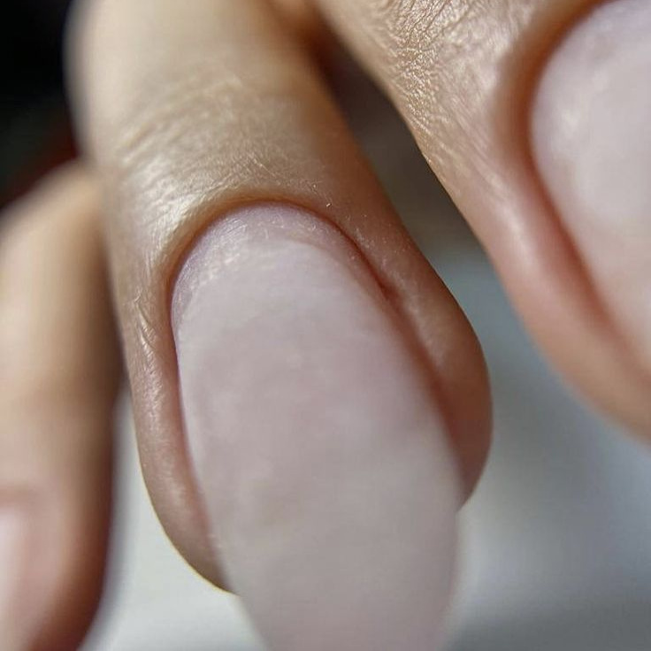 Гигиенический маникюр / Manichiura igienica — Center Nails