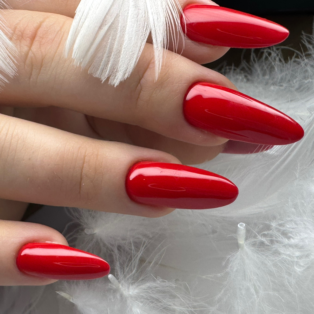 Наращивание ногтей 3-4 / Extensiile de unghii 3-4 — Center Nails