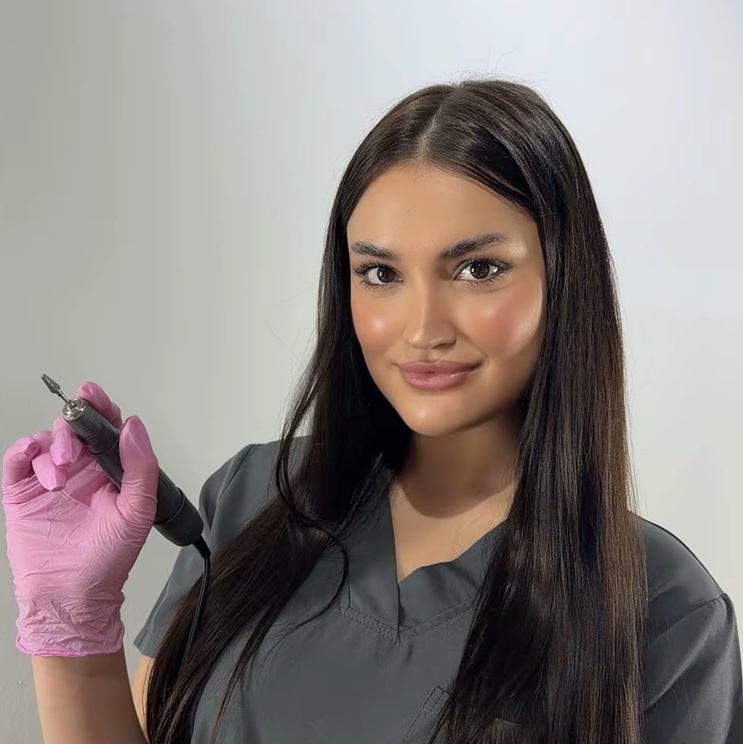 Симона, Pro Master